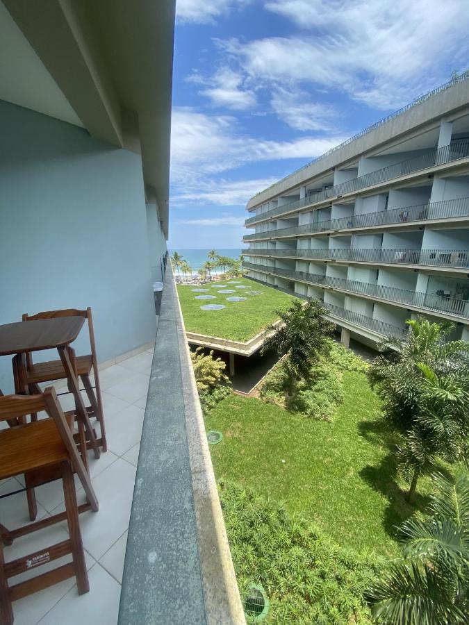 Apartamento Dna Ubatuba Exterior foto