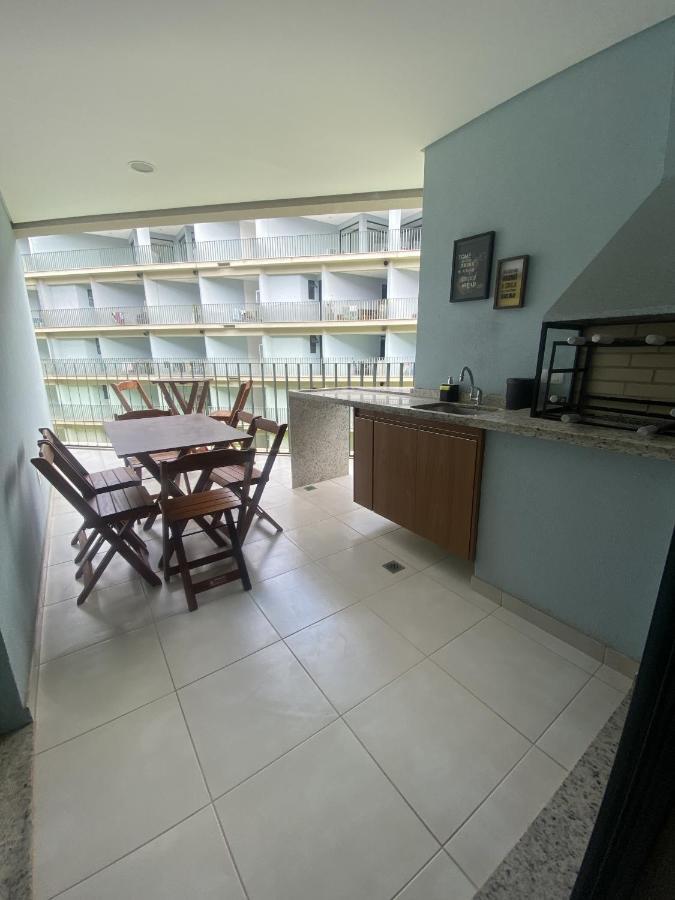 Apartamento Dna Ubatuba Exterior foto