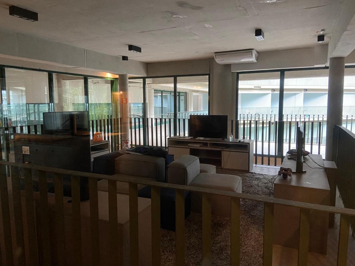 Apartamento Dna Ubatuba Exterior foto