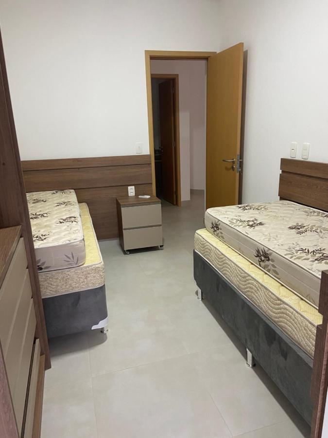 Apartamento Dna Ubatuba Exterior foto