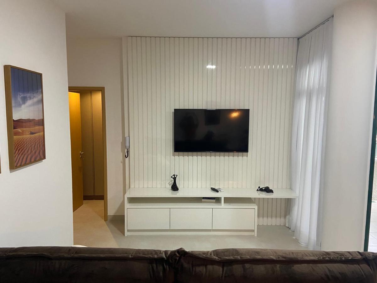 Apartamento Dna Ubatuba Exterior foto