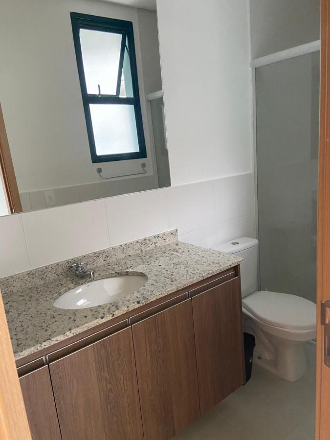Apartamento Dna Ubatuba Exterior foto