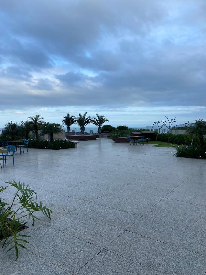 Apartamento Dna Ubatuba Exterior foto