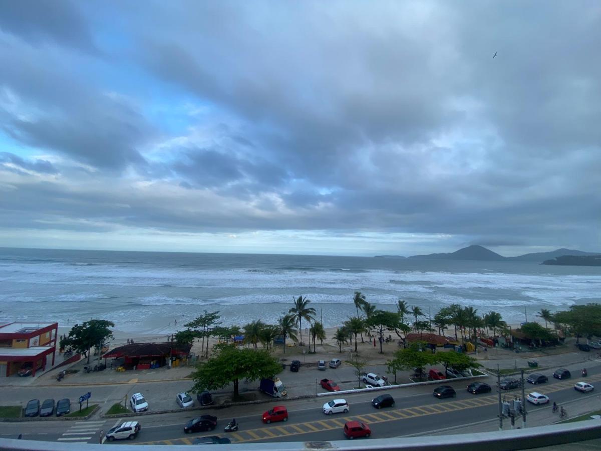 Apartamento Dna Ubatuba Exterior foto