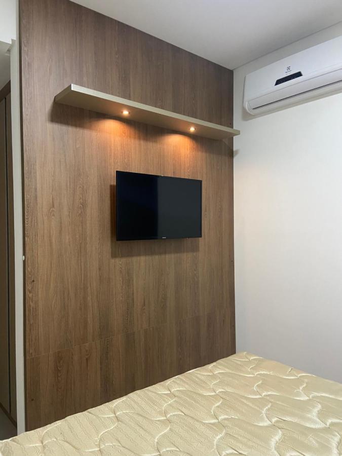 Apartamento Dna Ubatuba Exterior foto
