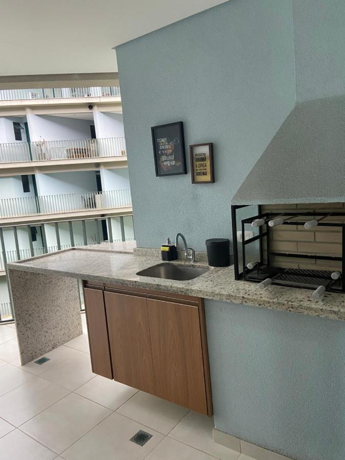 Apartamento Dna Ubatuba Exterior foto