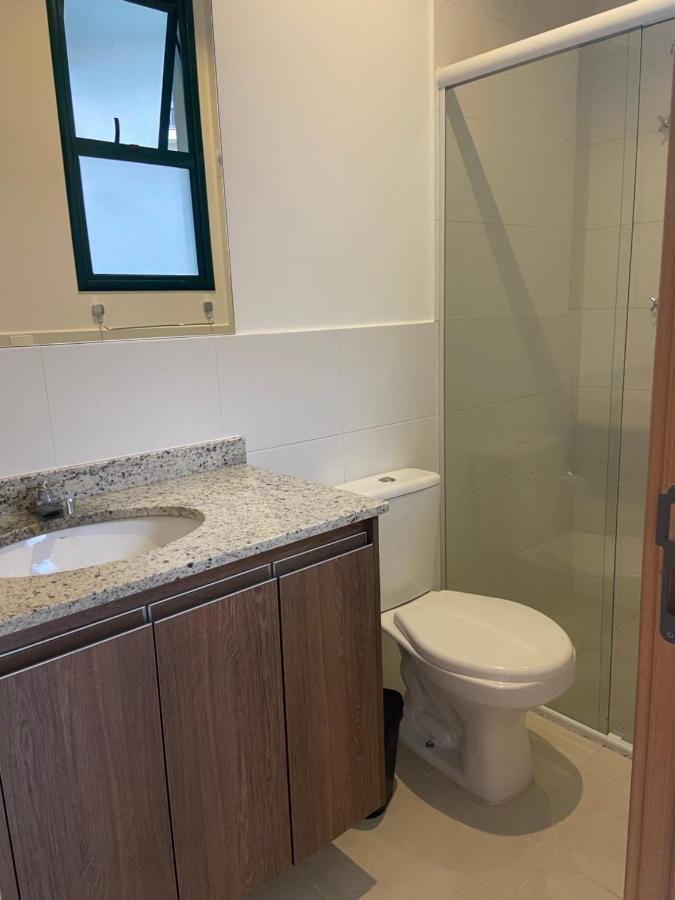Apartamento Dna Ubatuba Exterior foto